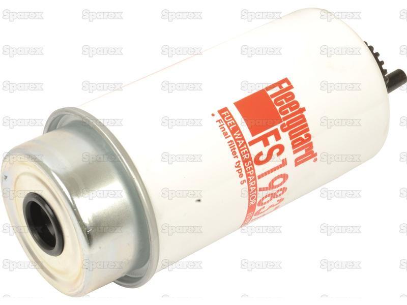Fuel Separator - Element - FS19837 for Ford New Holland TV145