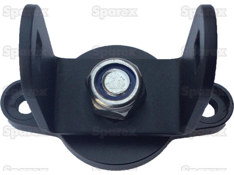 LED Worklight Bracket, Fits S.130032 & S.130033 for Deutz-Fahr, Claas