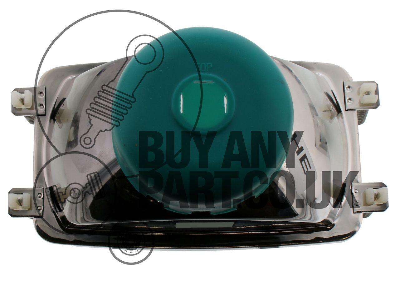 Merlo Telehandler P36.10 Merlo Headlamp 57362 Fits Both Sides