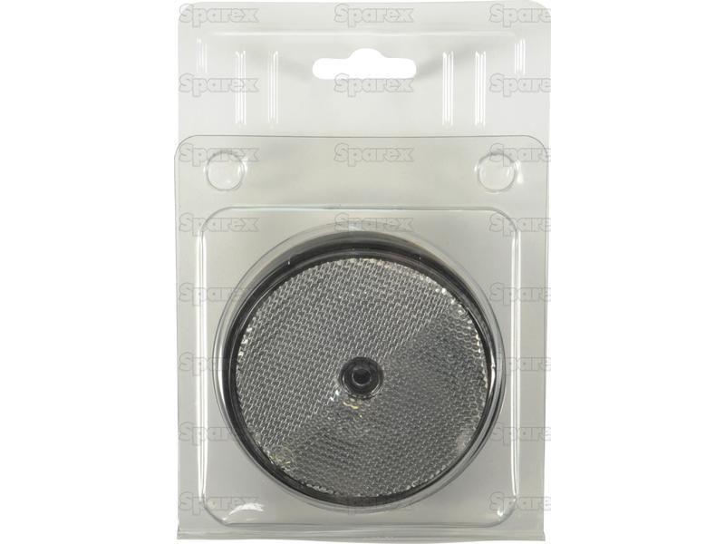 Round Reflector
