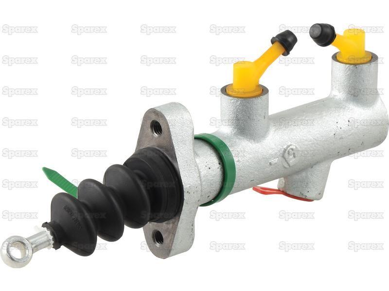 Clutch Master Cylinder. for Ford New Holland TS90 (TS Series)