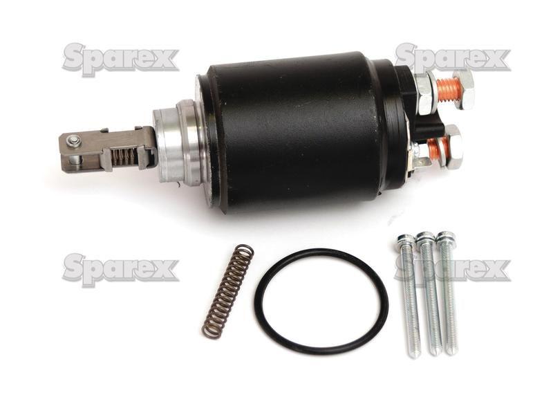 Solenoid Iskra (16905754)