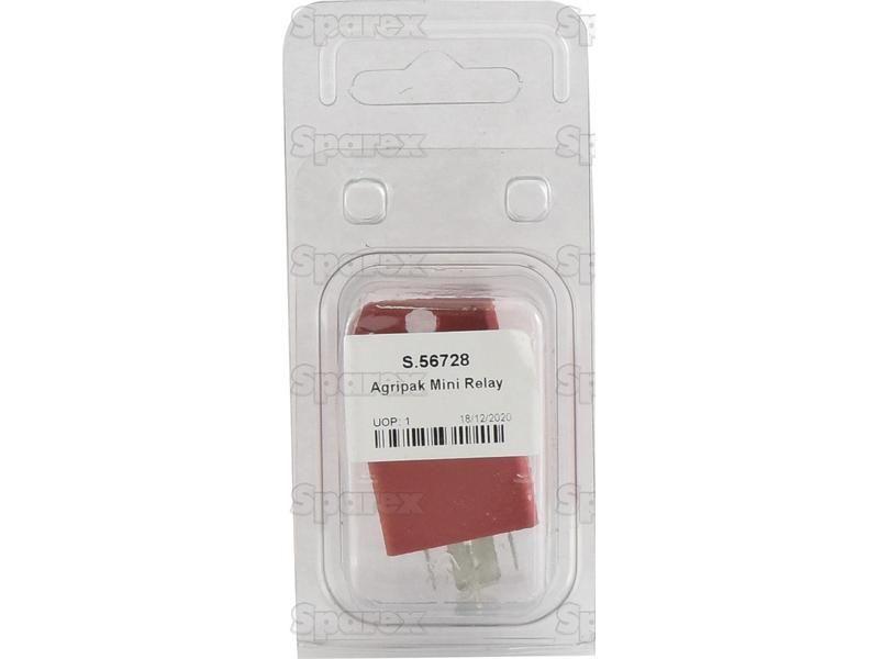 Agripak Mini Relay