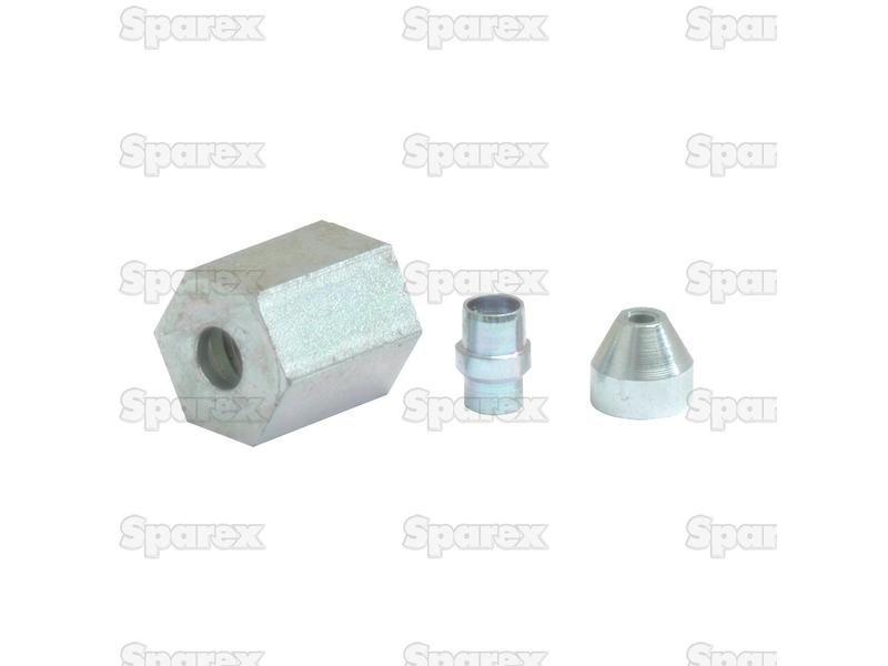 M14 DIESEL FITTING