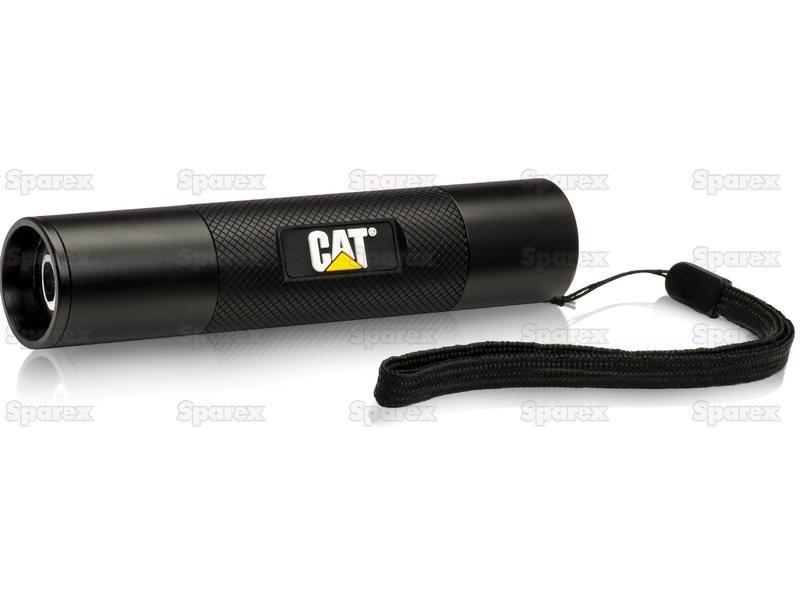 CAT LED Torch tactical Flashlight 150 Lumens