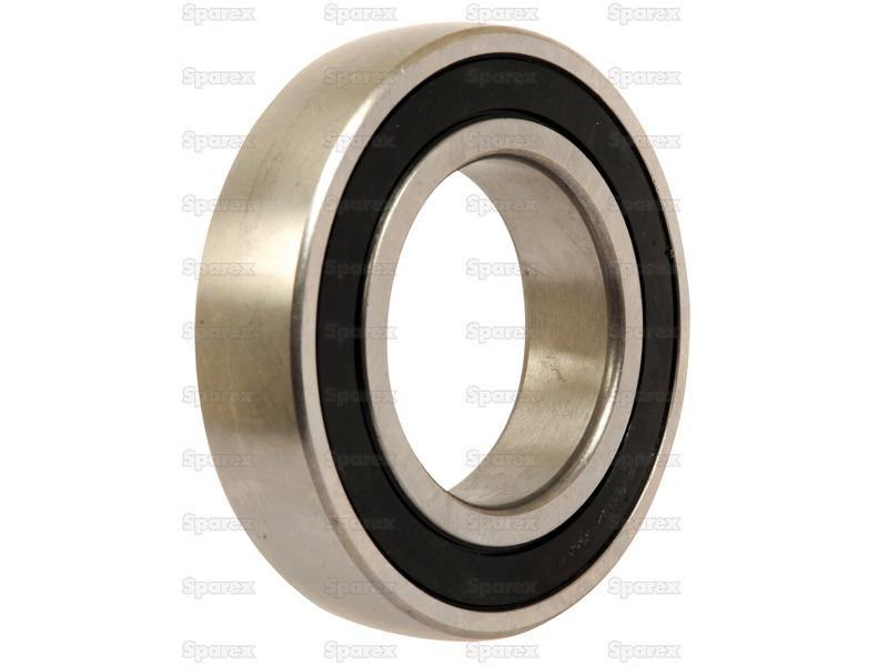 Sparex Sealed Radial Ball Bearing (17262102RS) Bearings Reference (17262102rs)