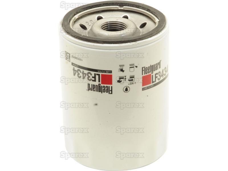Oil Filter - Spin On - LF3434 for Bolens G292