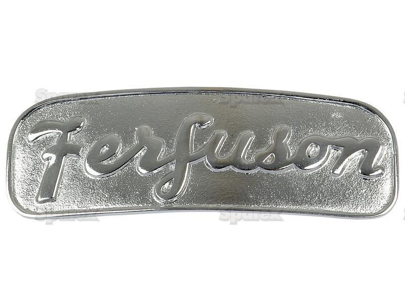 Emblem-Ferguson for Massey Ferguson 35 (Pre 100 Series (1947 - 65))