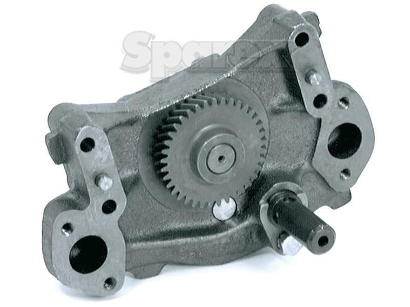 Engine Oil Pump for Fiat 90-90 (90 Series)