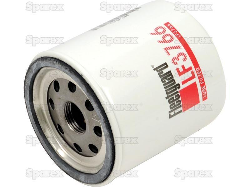 Oil Filter - Spin On - LF3766 for John Deere 420 (400 Series)