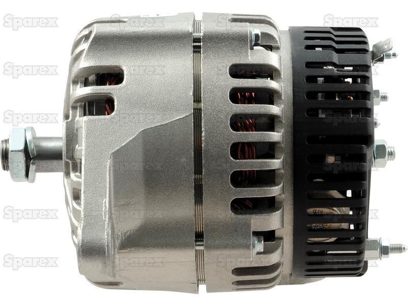 Alternator (Mahle) - 14V, 120 Amps for Massey Ferguson