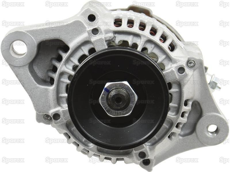 Alternator (Sparex) - 12V, 40 Amps for Kubota B21 (B Series Compact)