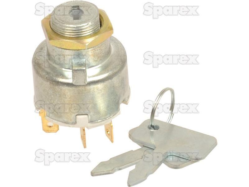 Ignition Switch for Ford New Holland 7100 (1000 Series)