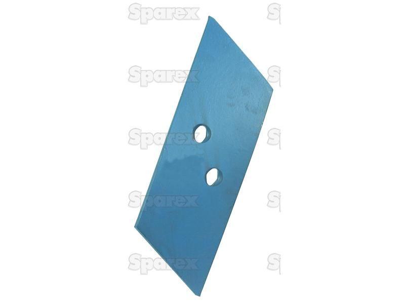 Reversible RH Plough Point, (), Thickness: 10mm, (Overum)  for Overum (94608(12mm))