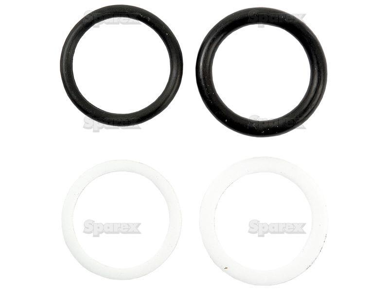 Seal Repair Kits for Quick Release Couplings 1/2'' (FitsS.4349)