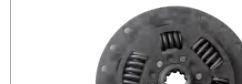 New Holland Clutch Disc 82011592