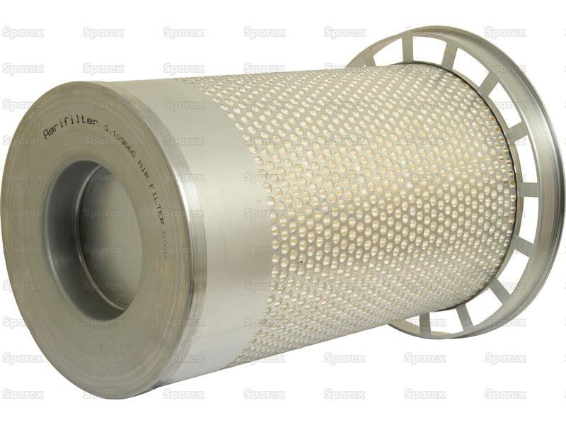 Air Filter - Outer for John Deere 6510L