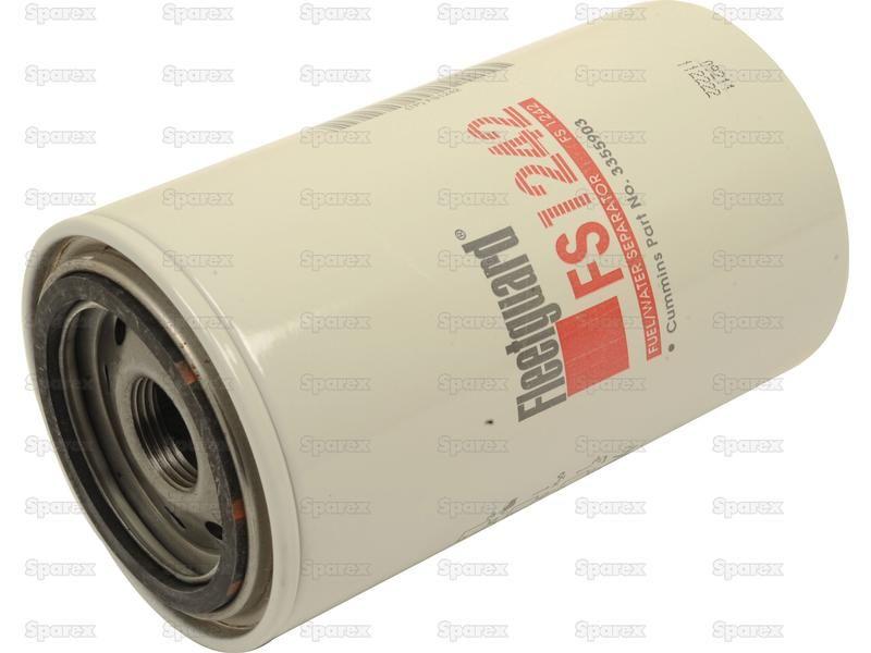 Fuel Separator - Spin On - FS1242 for Massey Ferguson 8780