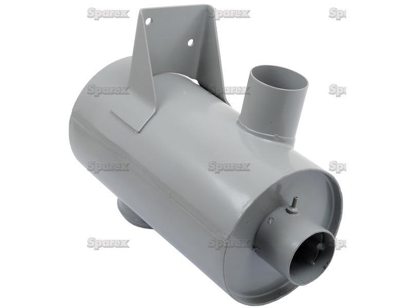 Air - Filter Housing for Massey Ferguson 148 (100 Series)