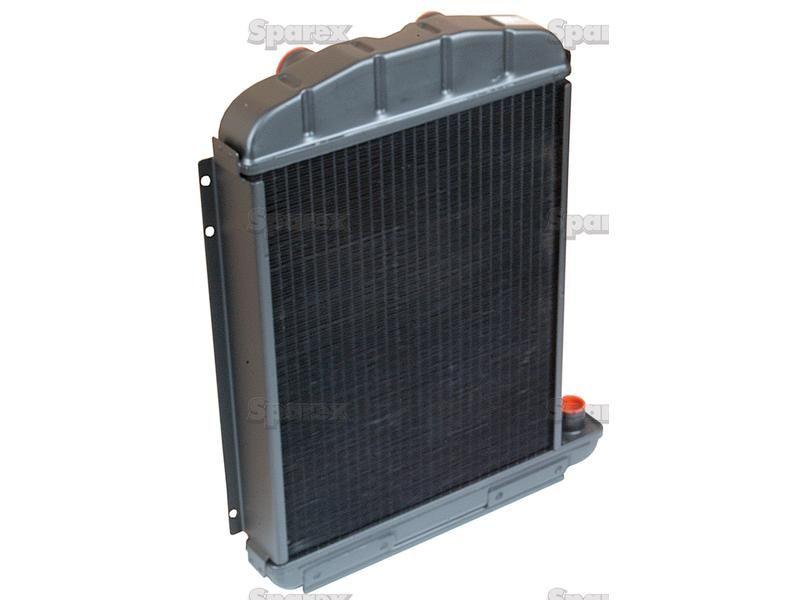 Radiator for Ford New Holland Super Dexta (Fordson)