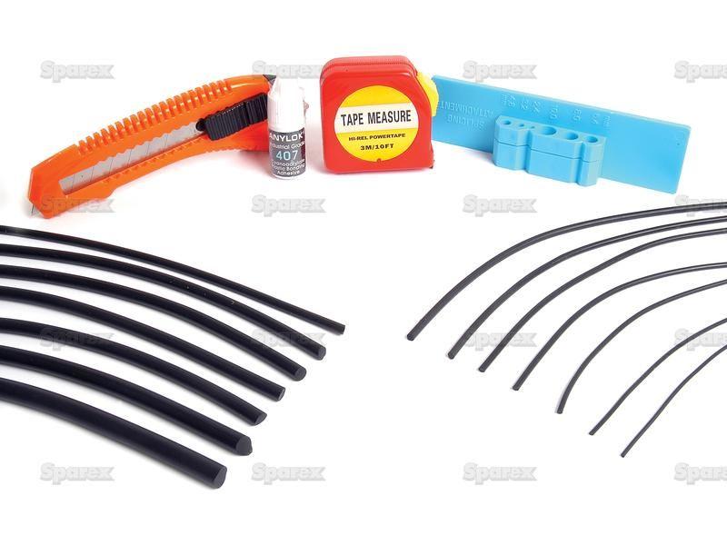 DIY O Ring Splicing Kit