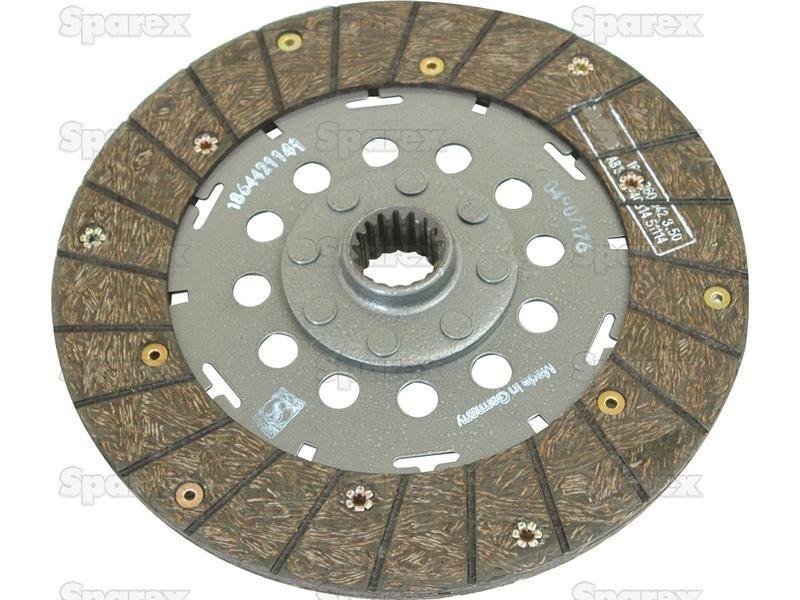 Clutch Plate for Deutz-Fahr D 6907