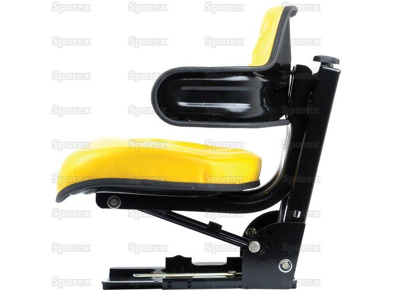 Sparex Seat Assembly