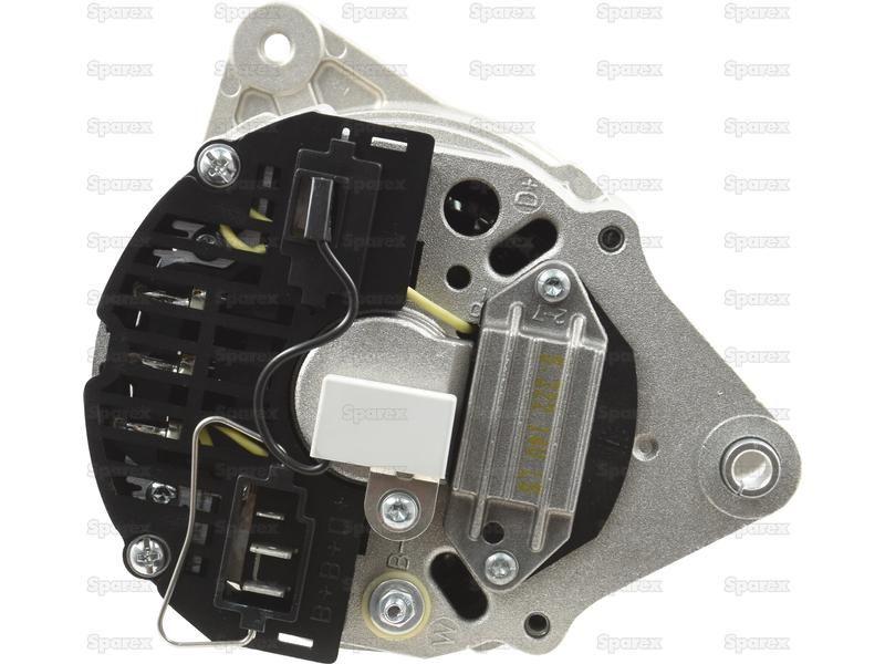Alternator (Mahle) - 14V, 65 Amps for JCB 540-170