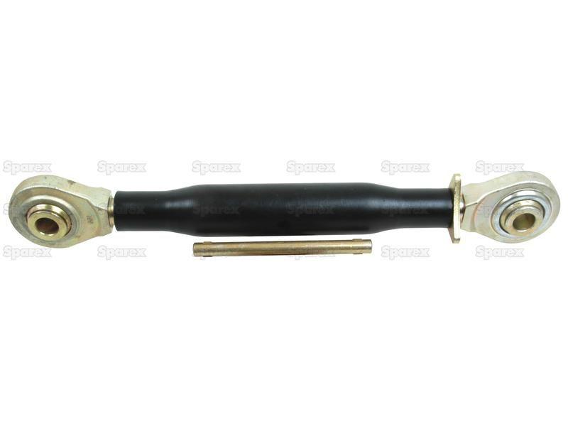 Top Link Heavy Duty (Cat.2/3) Ball and Ball, Min. Length: 540mm.