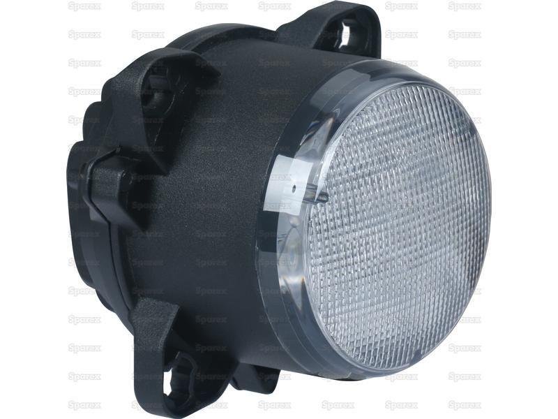 LED Work Light, Interference: Class 3, 4050 Lumens Raw, 10-30V for Fendt 930 Vario (Favorit 900 Series)
