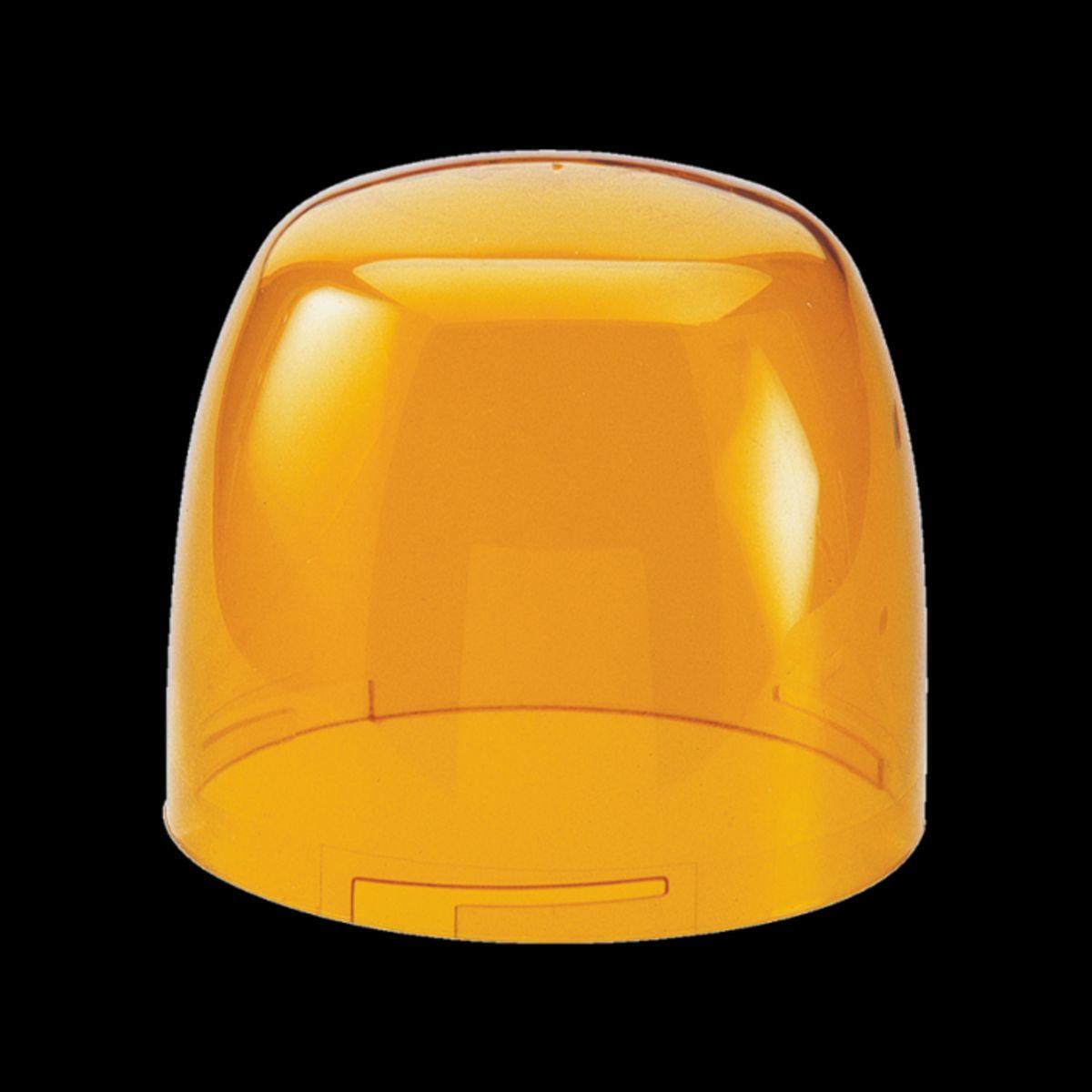 Transparent Lens For Beacon for Lamborghini 0.900.0075.5