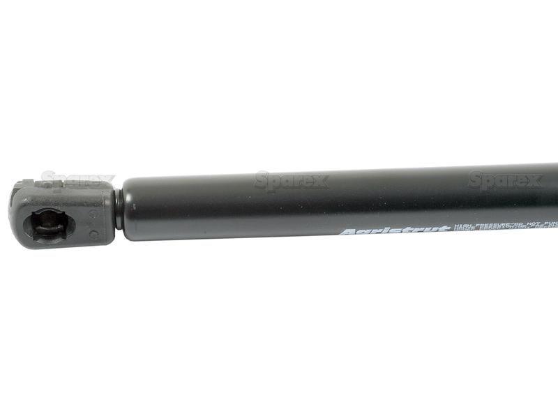 Gas Strut, Total length: 490mm for Case IH