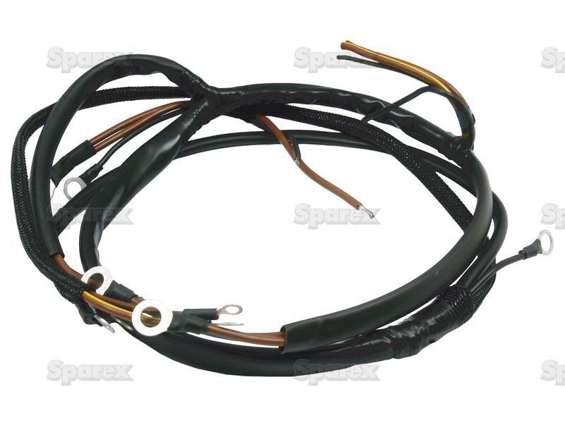Wiring Harness for Massey Ferguson TEF20 (TE20 Series)