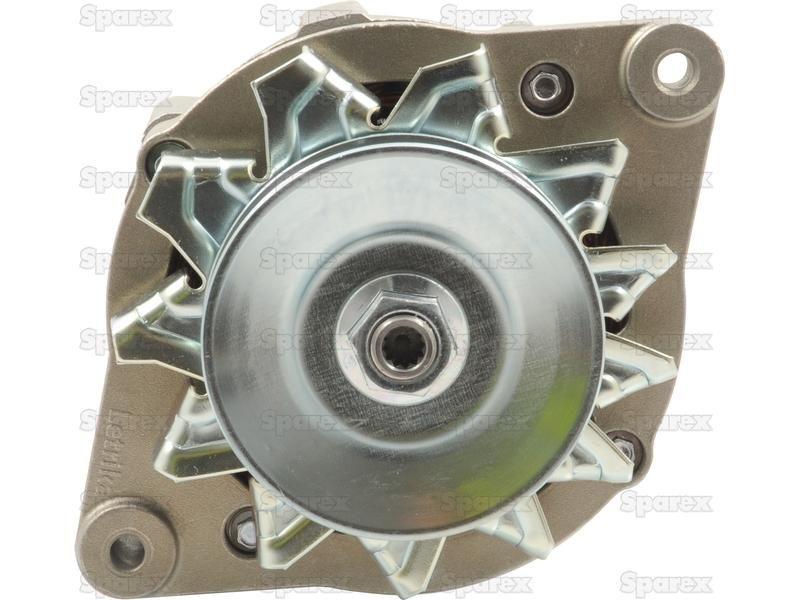 Alternator (Mahle) - 14V, 55 Amps for John Deere 3030 (30 Series)