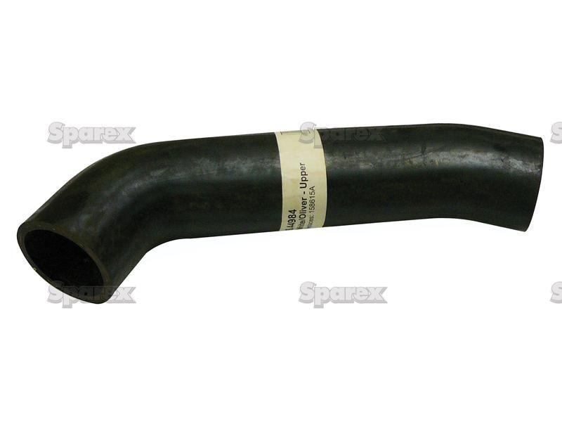 Top Hose, Inner Ø of Hose Smaller End: 29mm, Inner Ø of Hose Bigger End for White Oliver 1955 RC