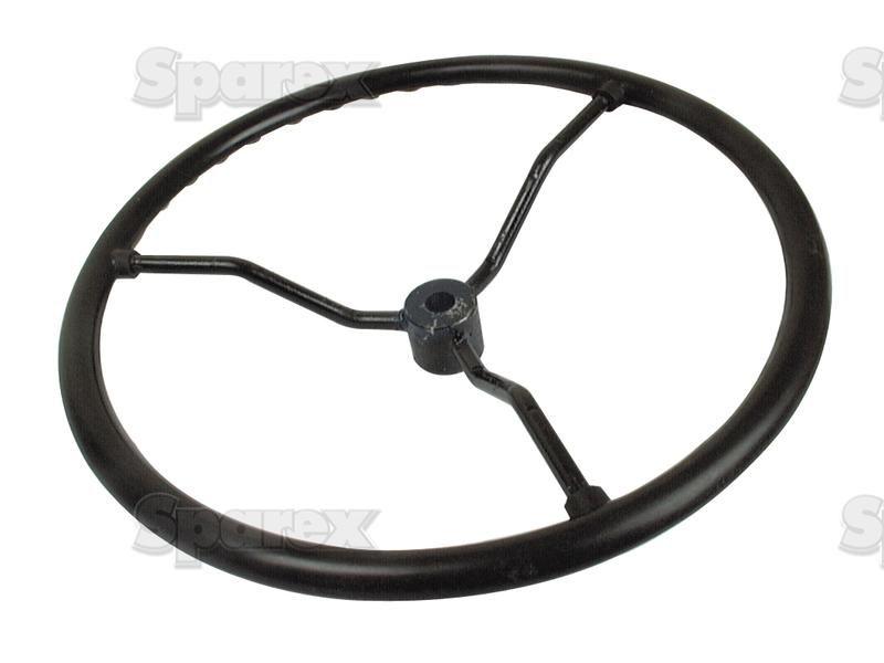 Steering Wheel, Splined for Ford New Holland