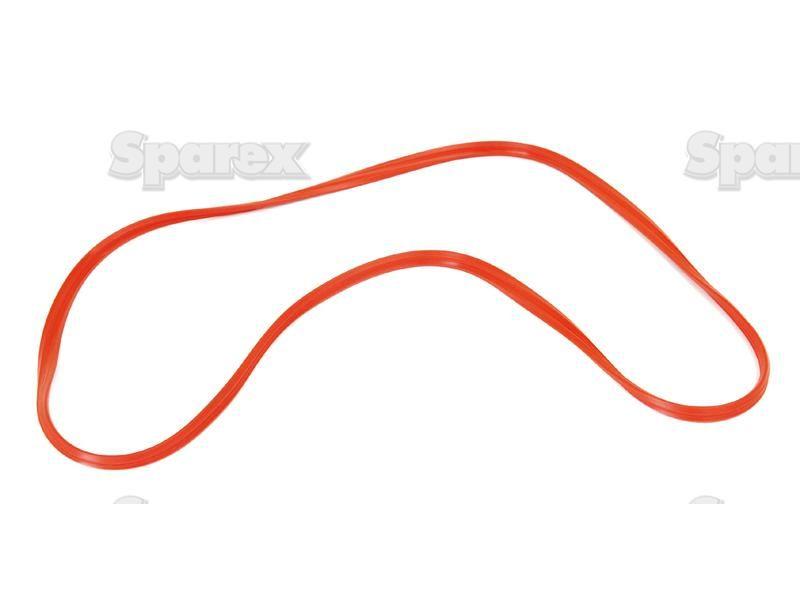 Rocker Cover Gasket - 5 Cyl. for Fiat 90-90 (90 Series)