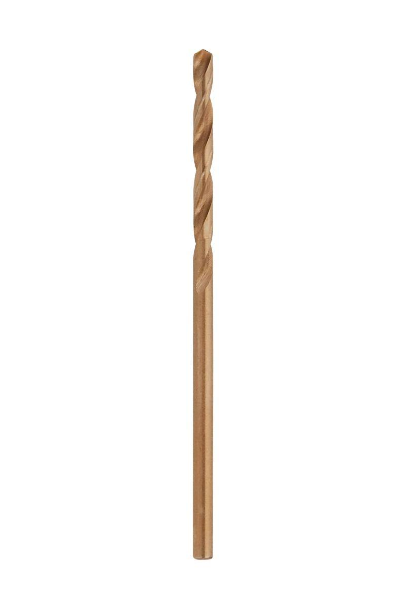 Blue Spot Tools 10 PCE Cobalt Fully Ground 2mm Drills