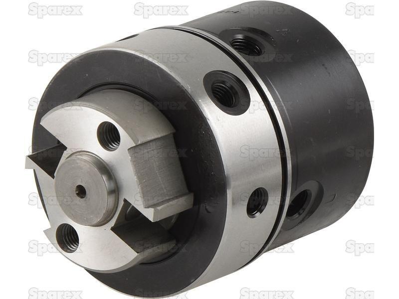Fuel Injection Pump Head and Rotor Kit for Massey Ferguson 294 (200 Series)