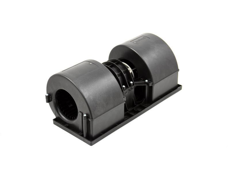Blower Motor Assembly | for Case/IH, Deutz-Fahr, Fiat, Ford NH, McCormick