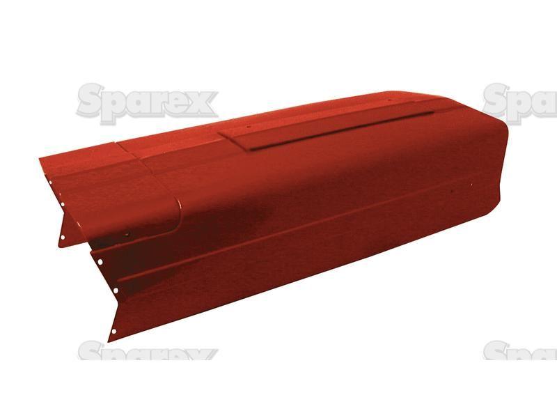 Bonnet - for Massey Ferguson 135 (100 Series)