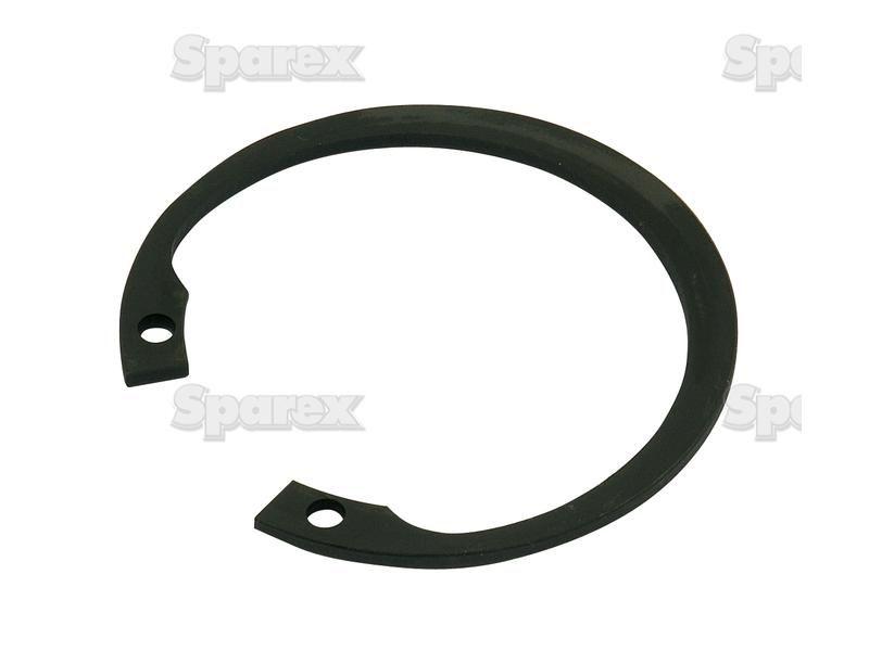 Internal Circlip, 47mm (Din 472) for Zetor