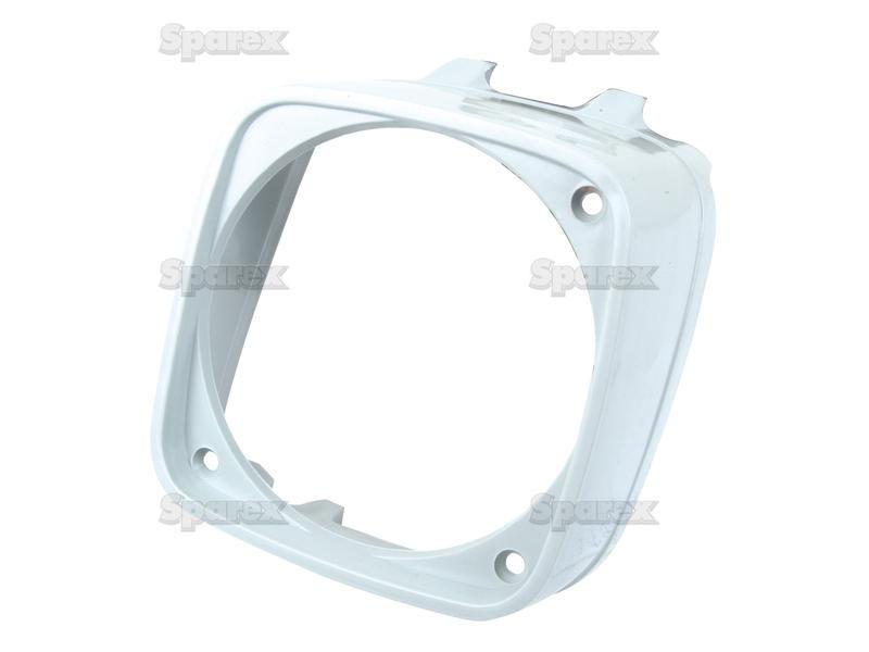 Head Light Cowl (RH) for Ford New Holland