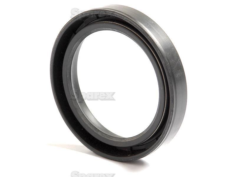 Metric Rotary Shaft Seal, 44 x 60 x 10mm Single Lip