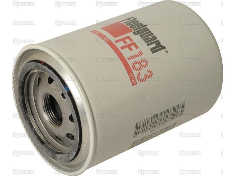 Fuel Filter - Spin On - FF183 for Massey Ferguson 1800 (Articulated N.A. Series)