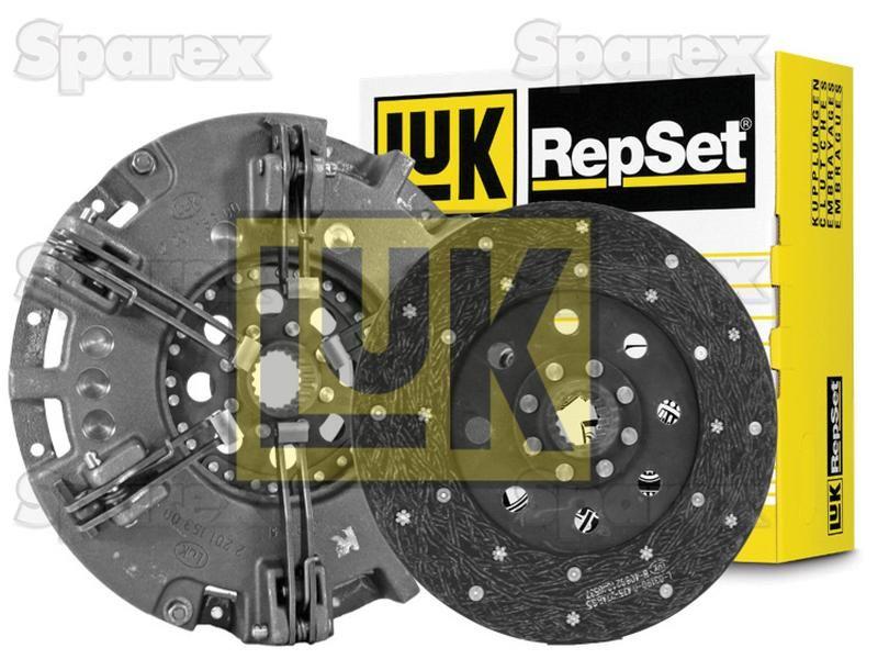 Clutch Kit without Bearings L.U.K. (630305809)