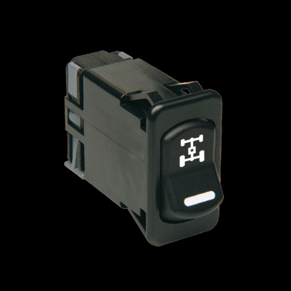 Rocker Switch for Argo 3662788M91