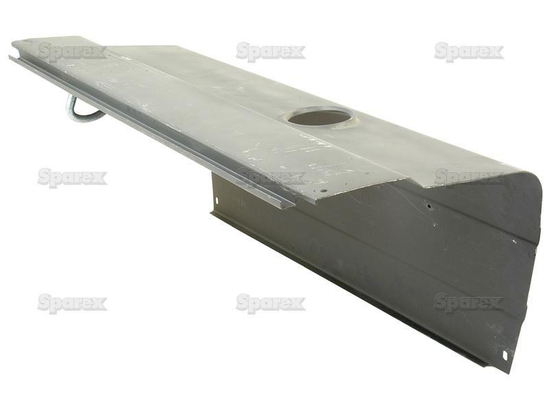 Bonnet - LH for Ford New Holland 4610 (10 Series)