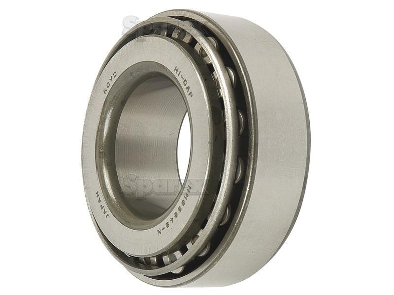 Sparex Taper Roller Bearing (HM88648/HM88610) for Ford New Holland 7710 (10 Series)
