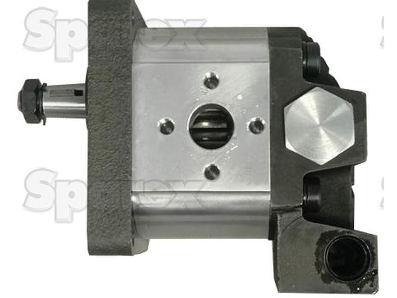 Hydraulic Pump for Ford New Holland TM120 (TM Series)